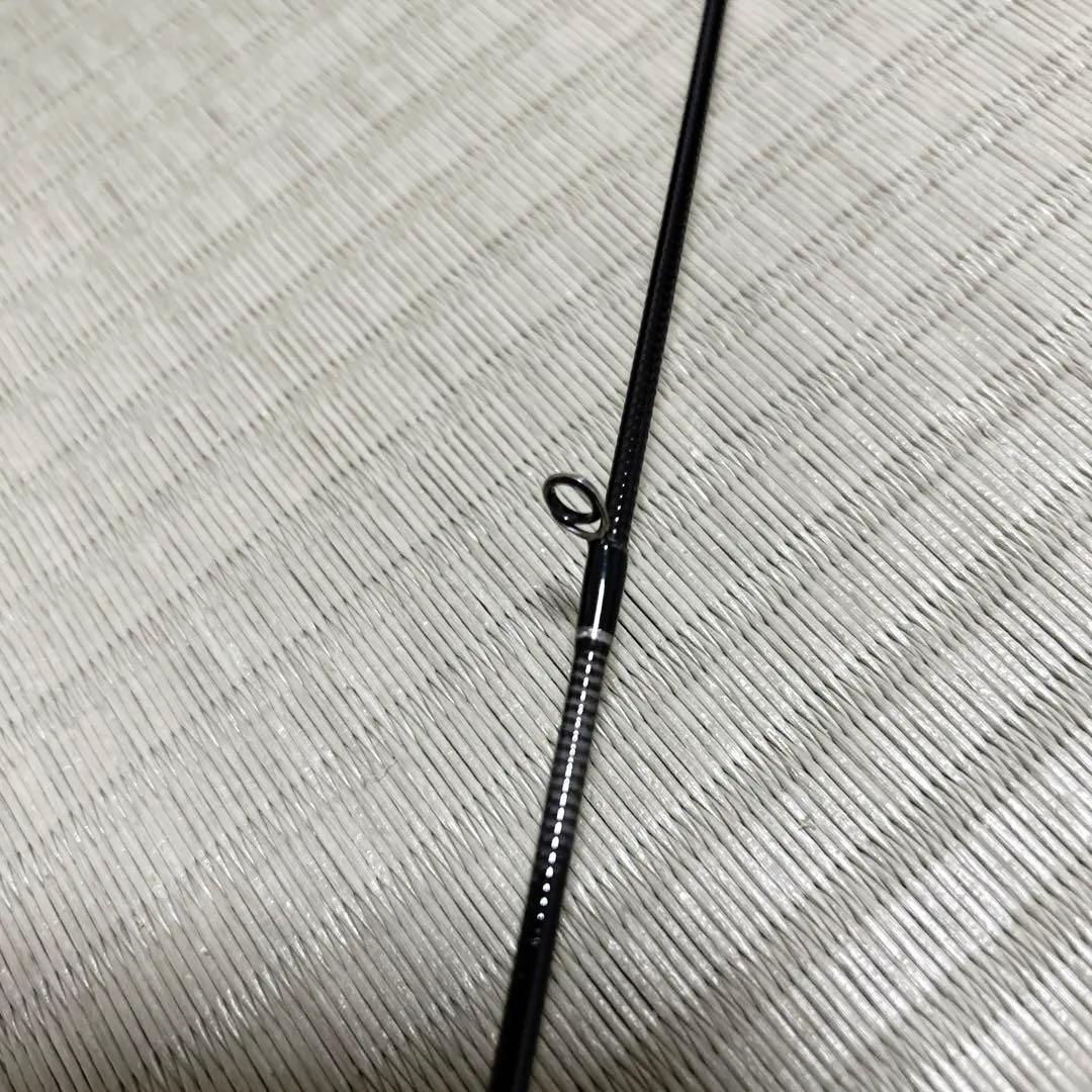 Ballistick 94M TZ/NANO ヤマガブランクス