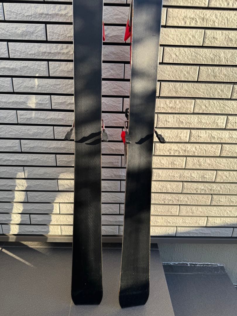 オガサカ KEO‘S EX ケオッズ スキー マーカー OGASAKA KEOS