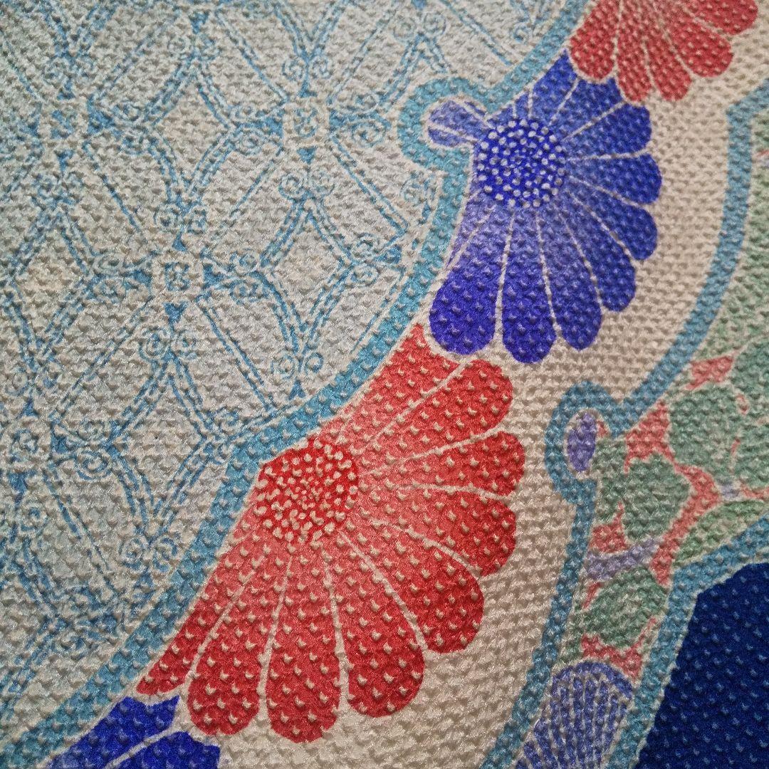 ※セール※きぬたや総絞り振袖セット ※美品 成人式