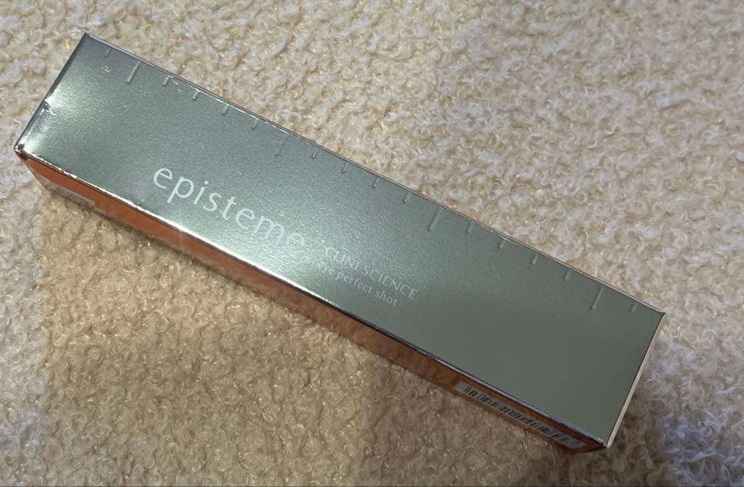 エピステーム　アイパーフェクトショットb 18g