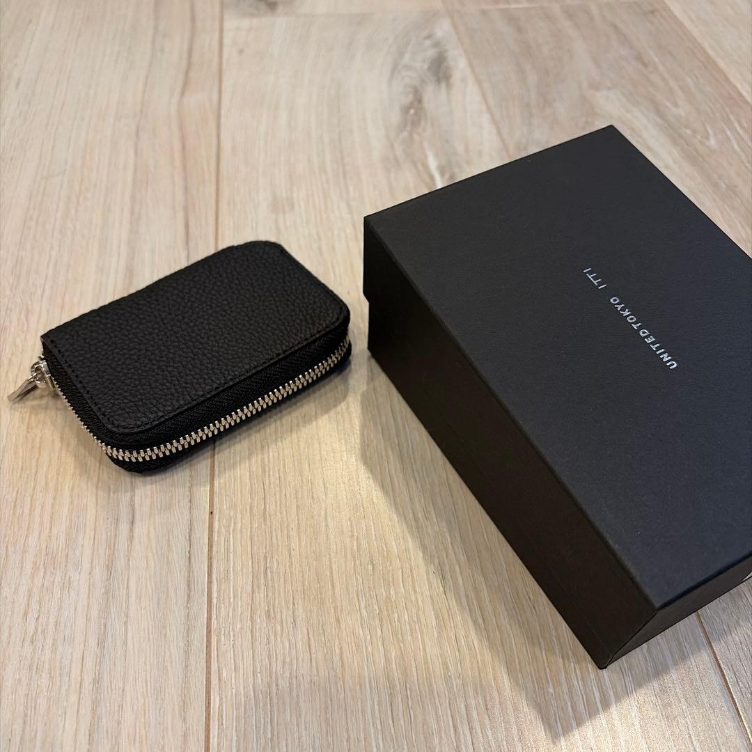 a*h様 UNITED TOKYO ITTI ケース