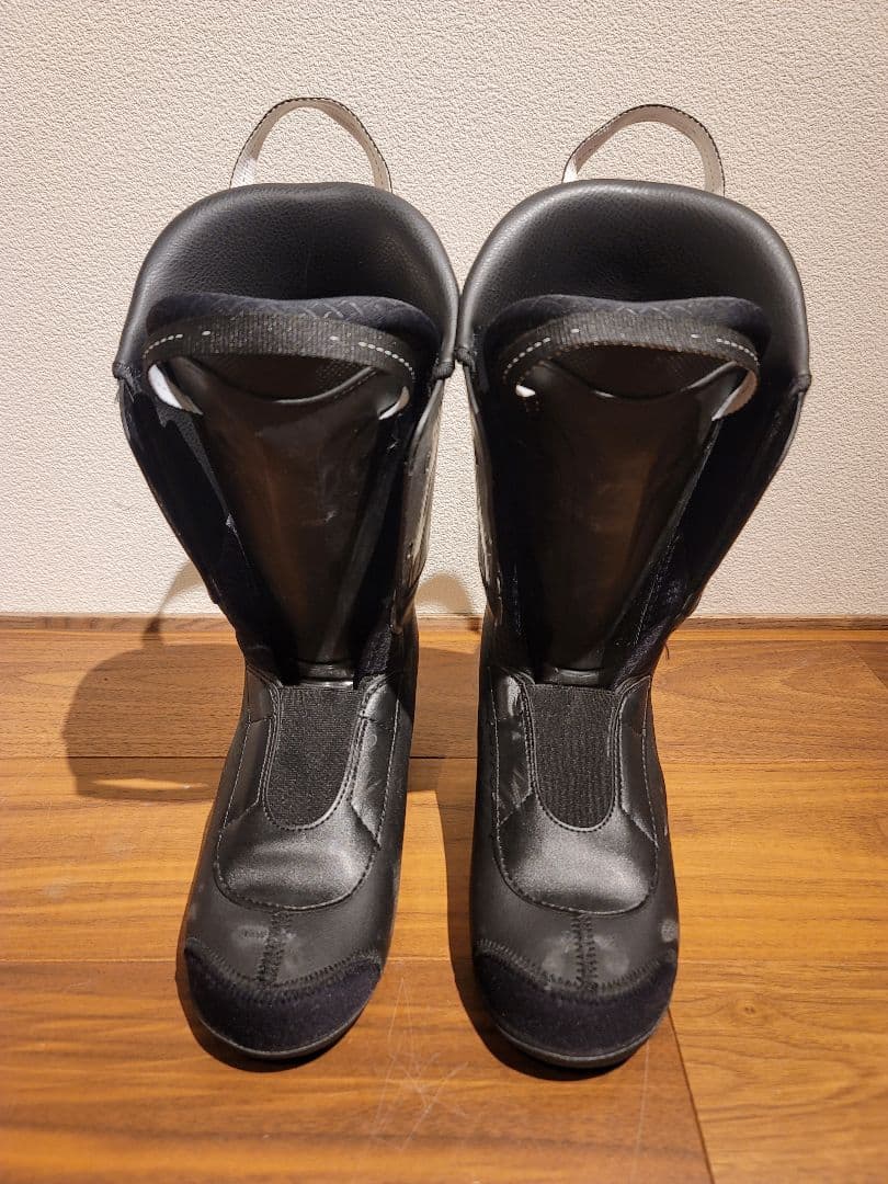 NORDICA GP110 ドーベルマン 26-26.5cm 22-23モデル