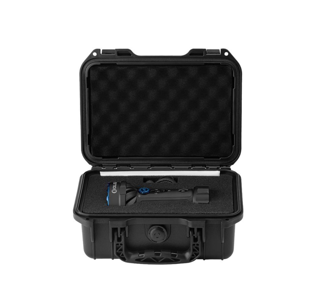 オーライト olight Marauder Mini 2 10000LM 防災