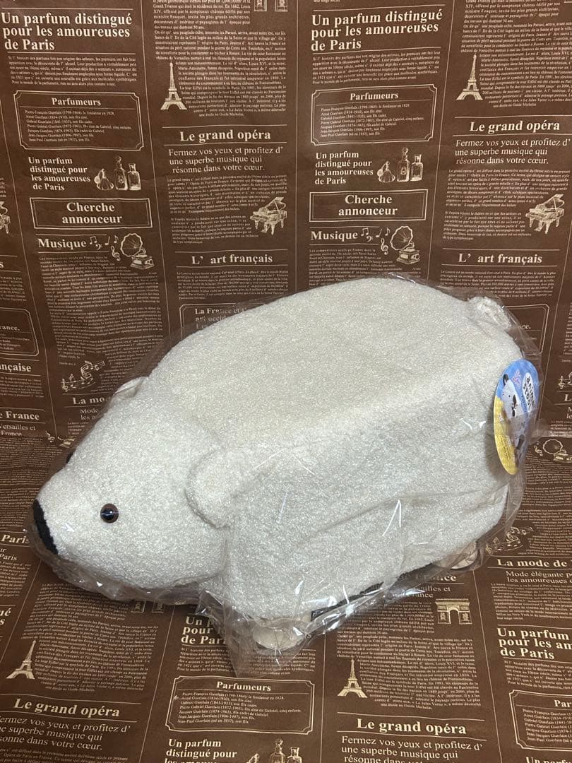 アニマルスツールセット