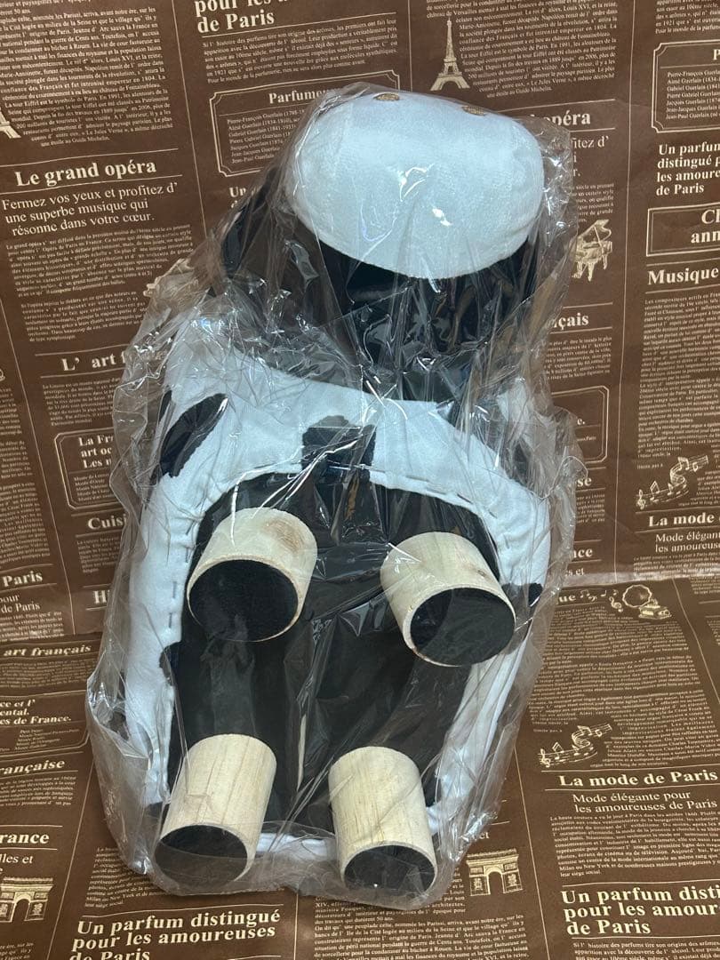 アニマルスツールセット