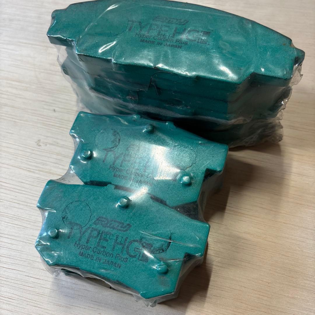 ★S2000★AP1★プロジェクトμ★TYPE-HC＋★一台分セット★