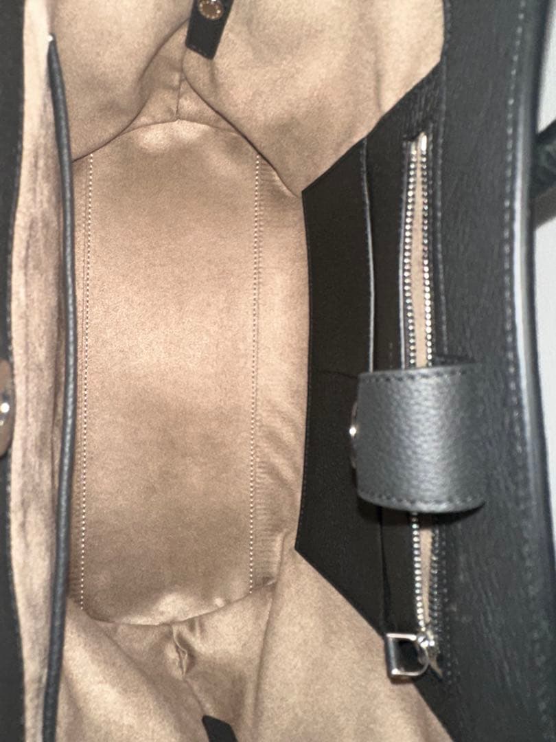 BONAVENTURA ボナベンチュラ ミアトート27 ブラック