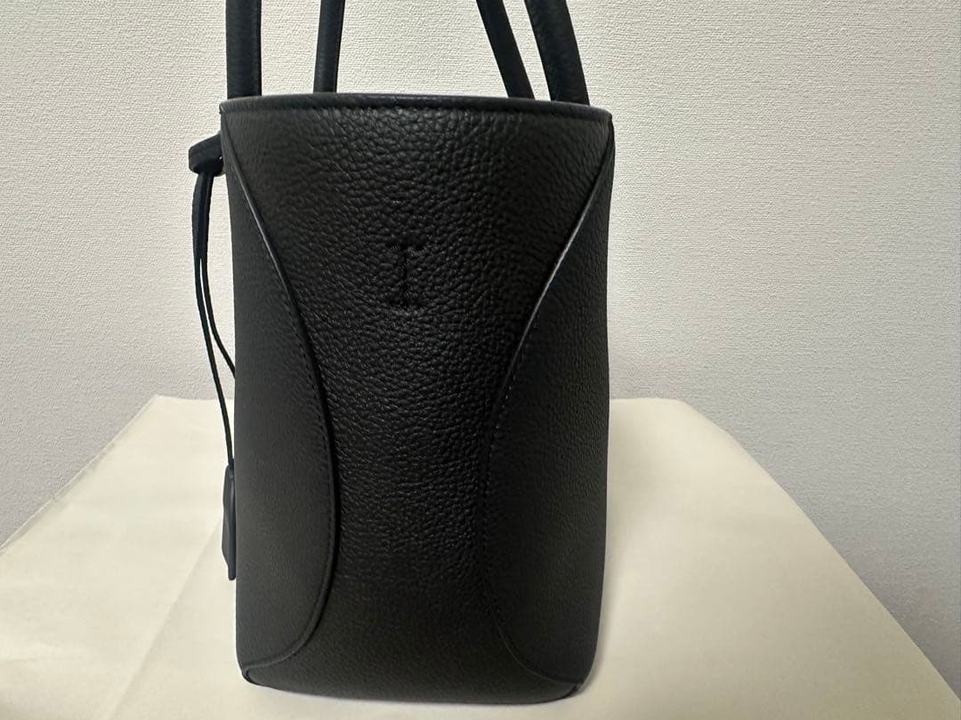 BONAVENTURA ボナベンチュラ ミアトート27 ブラック