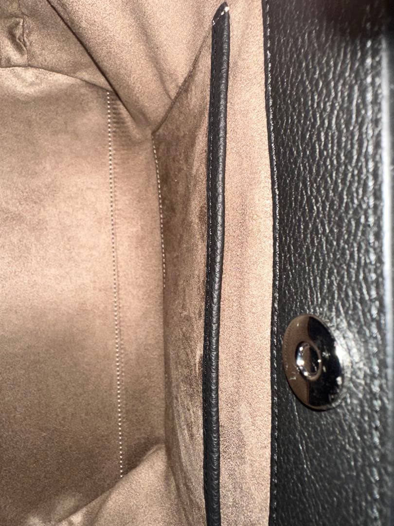 BONAVENTURA ボナベンチュラ ミアトート27 ブラック