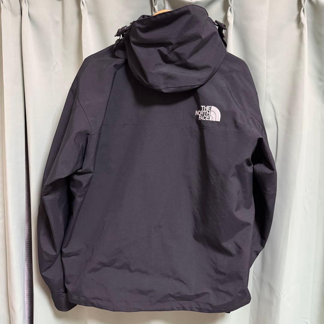 ジャケット・アウター 40th Trans Antarctica Mountain Jacket M