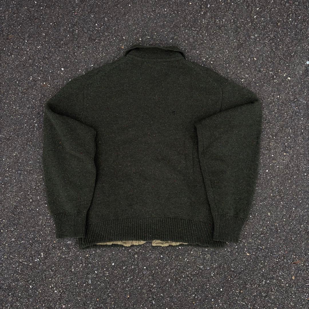 COMME des GARCONS HOMME カーディガン 97AW 田中オム