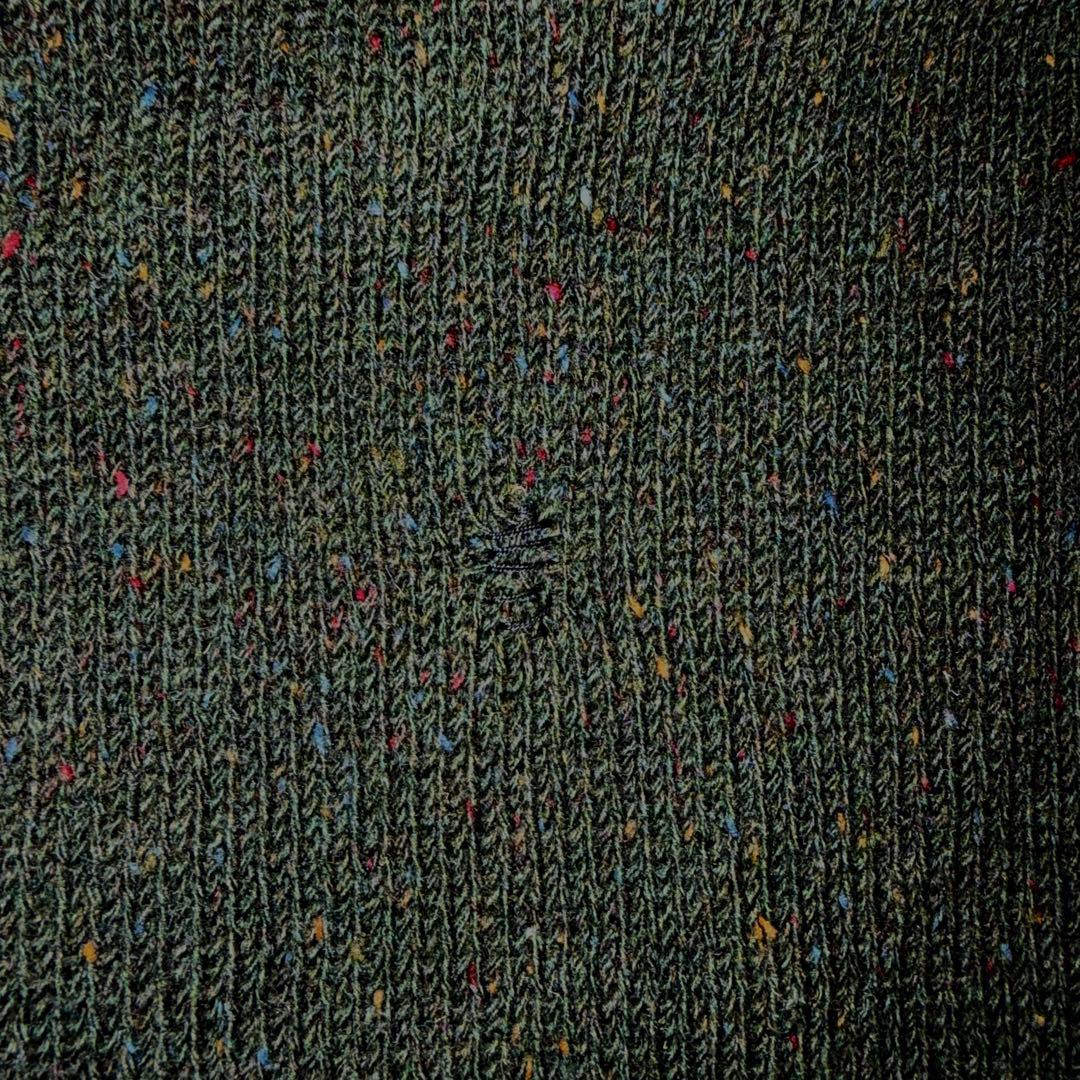 COMME des GARCONS HOMME カーディガン 97AW 田中オム