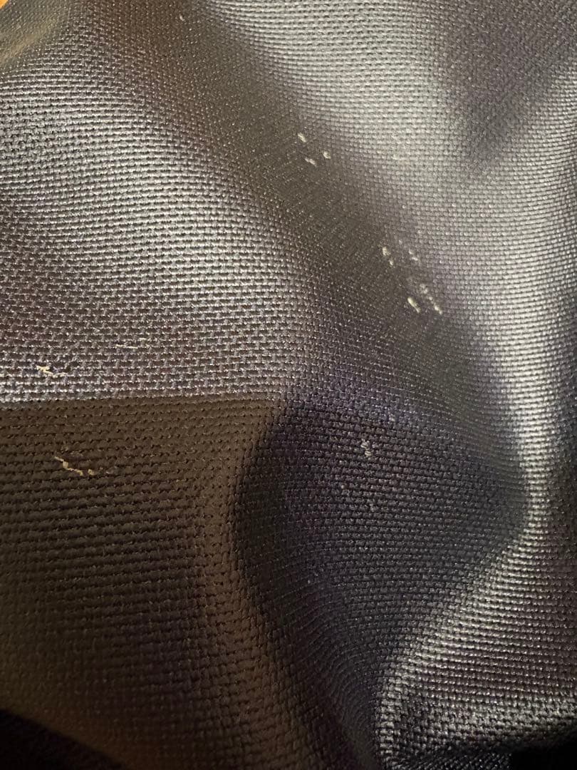 k*0様 ブリーフィング ボストンバッグ クラウドジムワイヤー ディープシー 廃