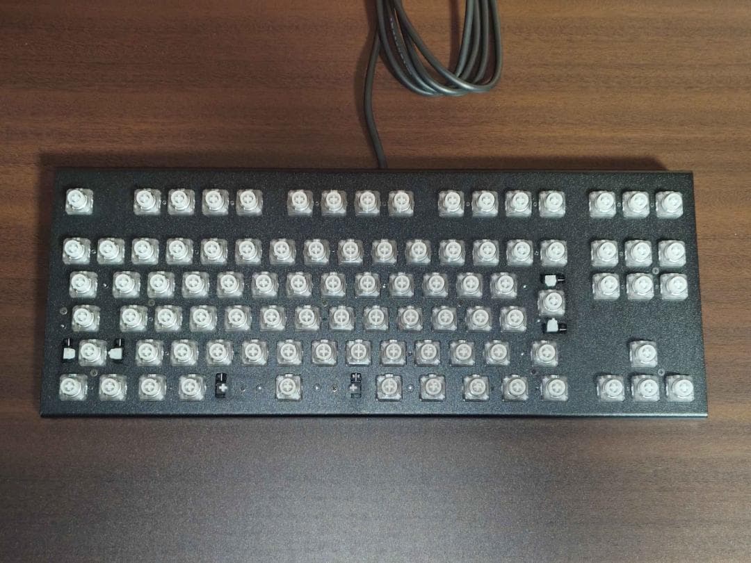 キーボード REALFORCE GX1 45g