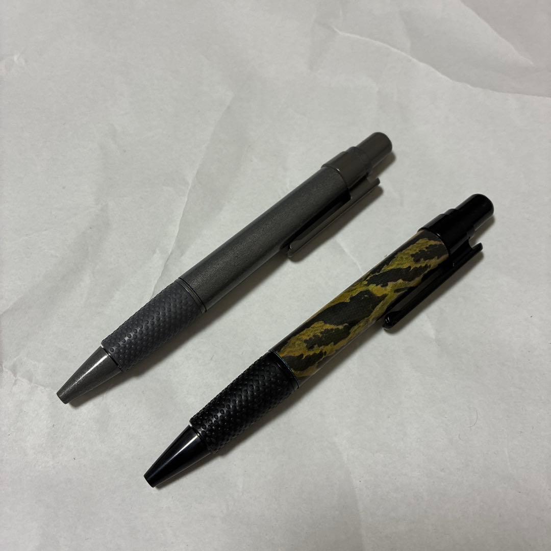 L GEAR SOLID 3 ボールペン