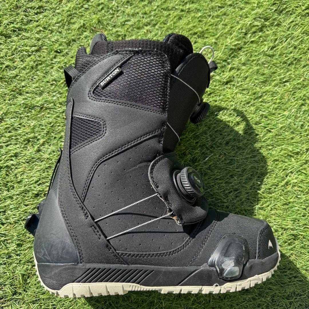 美品 BURTON PHOTON WIDE StepOn ブーツ 26.5