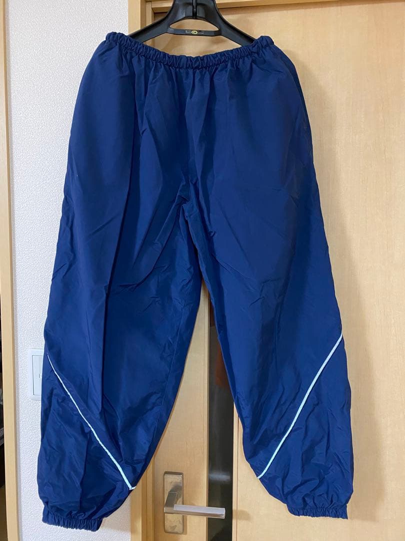 u.s.air force ナイロンパンツ