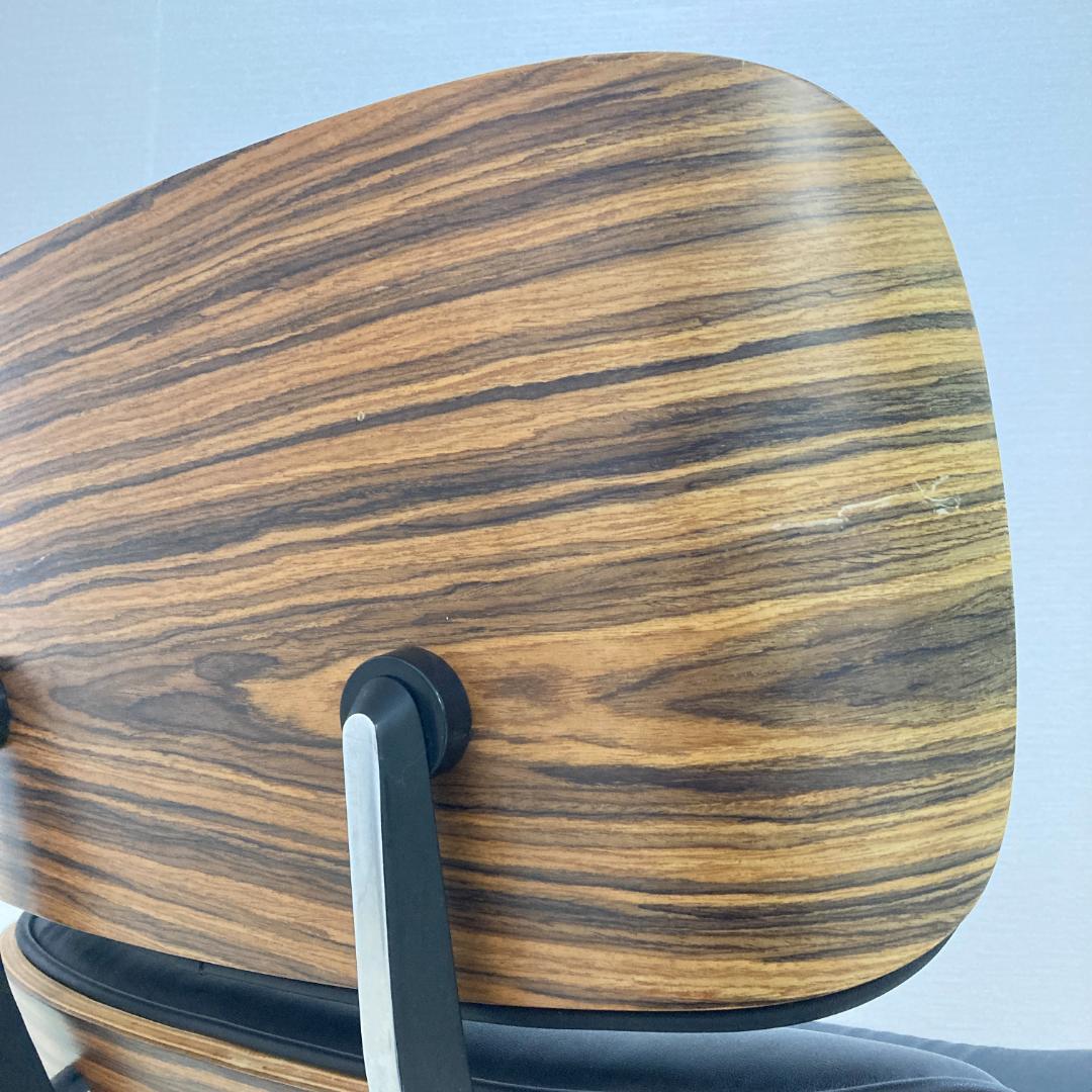 イームズ リプロダクト ラウンジチェア アームチェア ミッドセンチュリー ソファ