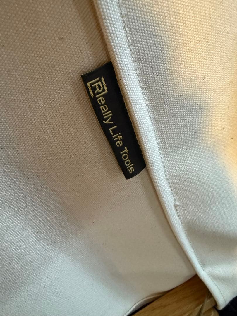 RLT Chair - こなら2023（匠シリーズ）　the tools