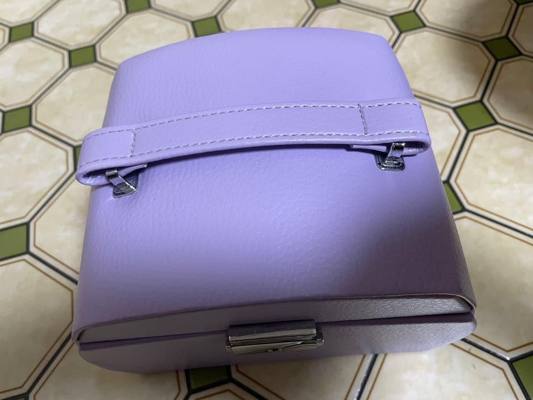 【人気商品】アクセサリーボックス 2つセット アンティーク