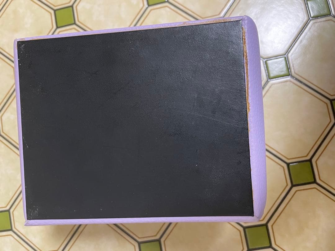 【人気商品】アクセサリーボックス 2つセット アンティーク