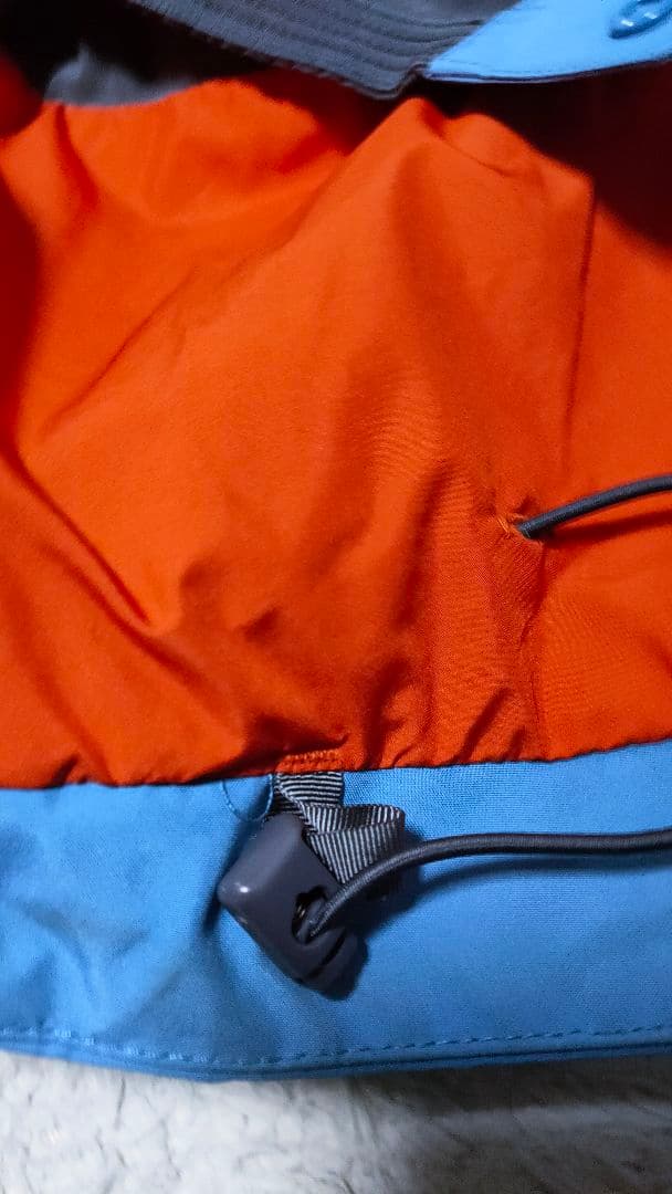 【パタゴニア Patagonia】パウダーボウルジャケット ゴアテックス メンズ