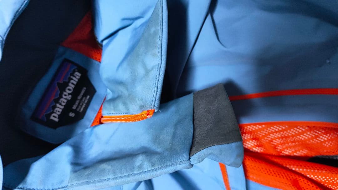 【パタゴニア Patagonia】パウダーボウルジャケット ゴアテックス メンズ