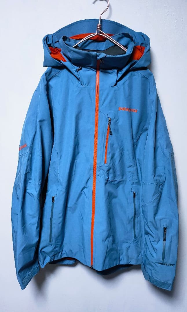 【パタゴニア Patagonia】パウダーボウルジャケット ゴアテックス メンズ