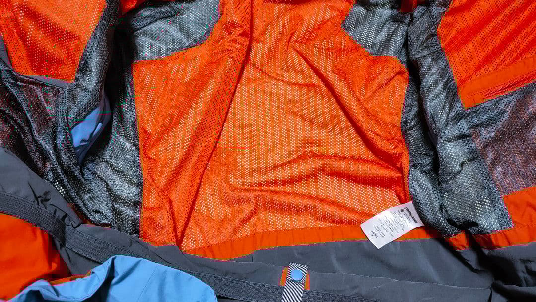 【パタゴニア Patagonia】パウダーボウルジャケット ゴアテックス メンズ