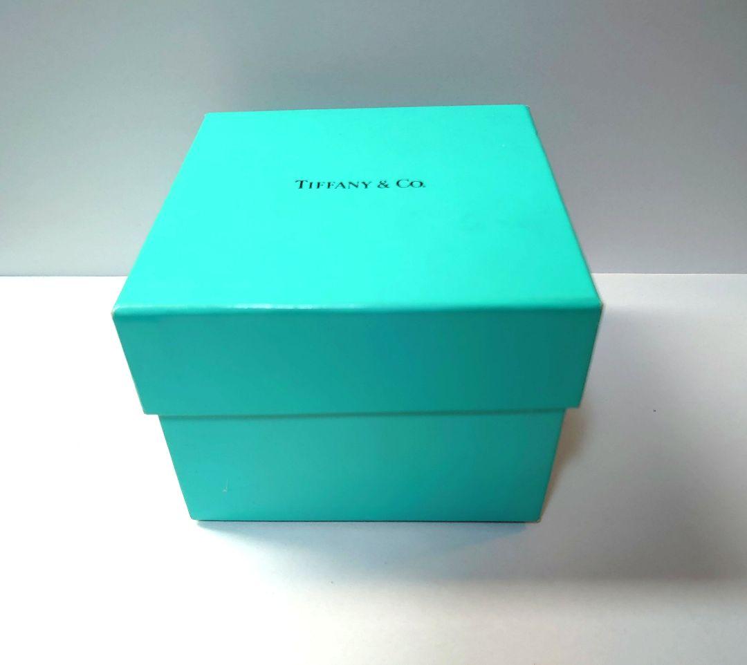 ティファニー　ガラスキャンドルホルダー