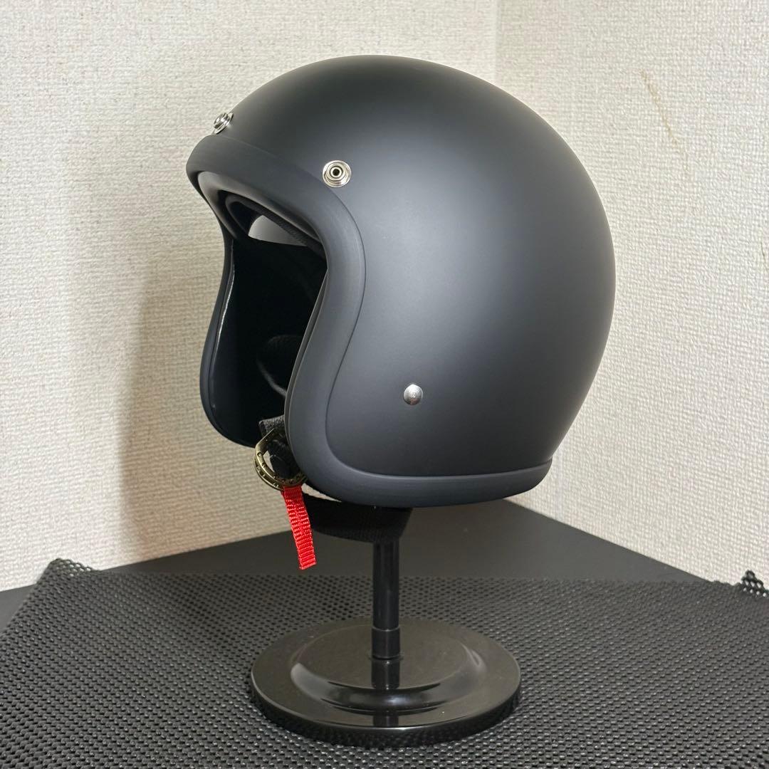 500TX スタイル ヘルメット　tt&co ビートル bell 新品