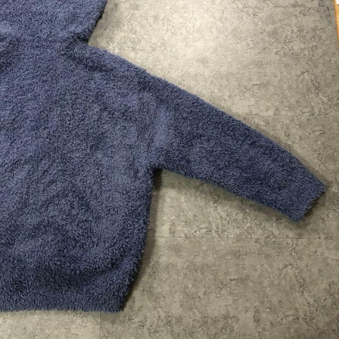 ジェラートピケ × ポケモンスリープ カビゴン Fルームウェア ユニセックス