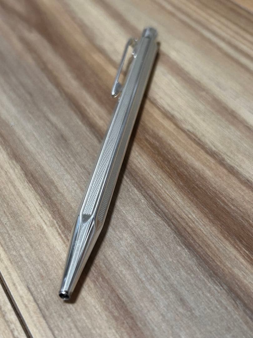 カランダッシュ　エクリドール　グレンドージュ　スターリングシルバー　sv925