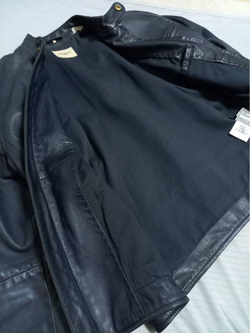 Levi's made&crafted シングルライダース