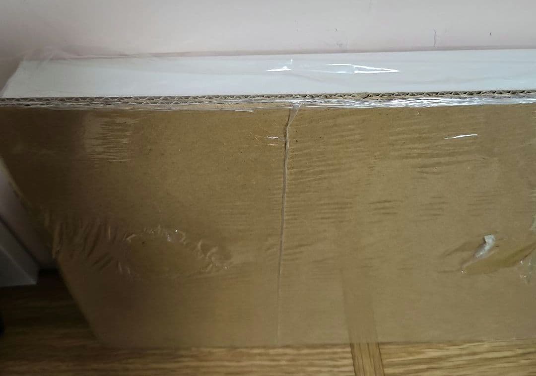 新品未開封Park Bo Gum Christmas Eve DVD