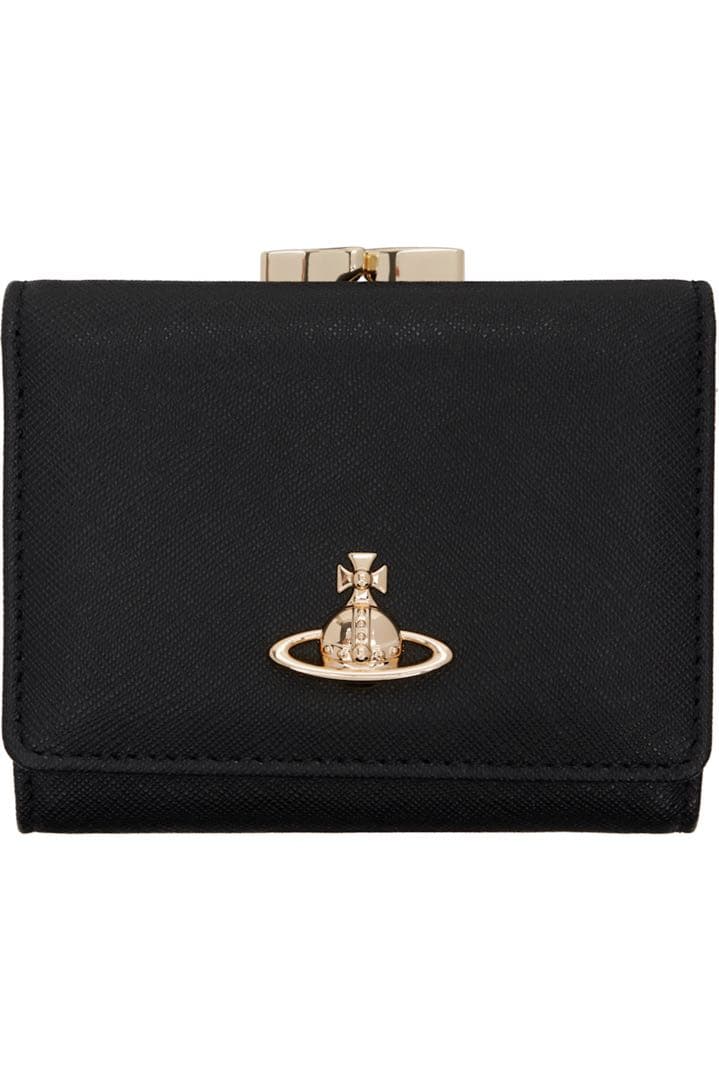 Vivienne Westwood 財布 三つ折り がま口