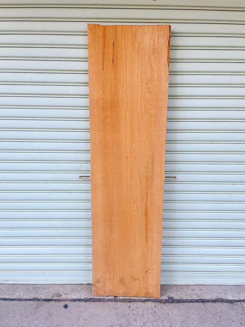 天然　檜　木材　天板　無垢材　一枚板　テレビ台　棚板　デスク　カウンターテーブル