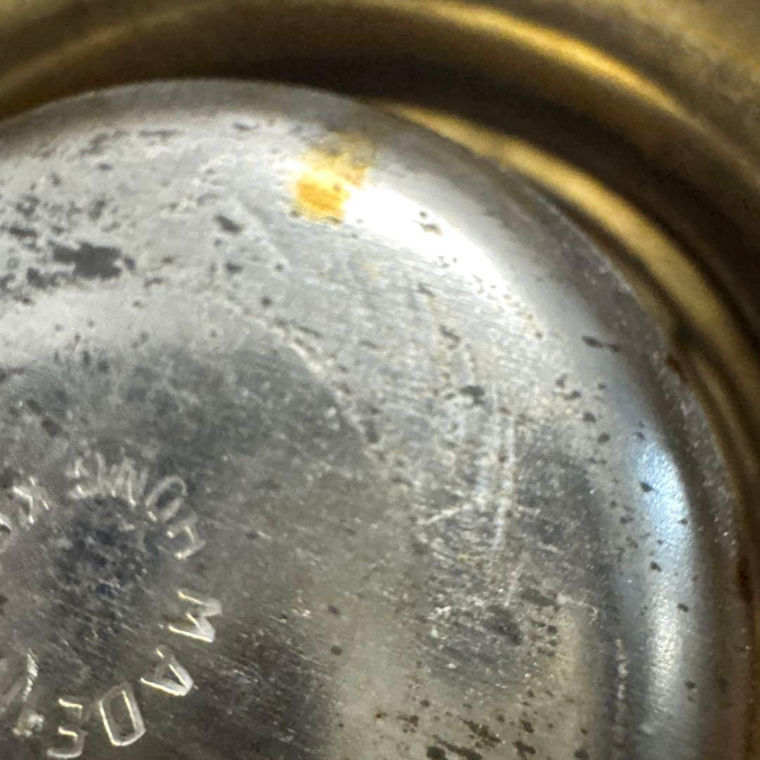 本日限定　ビンテージランタン オイルランプ レイルロードランタン スケーターズ