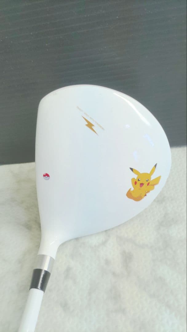 ポケモン ジュニア ゴルフセット