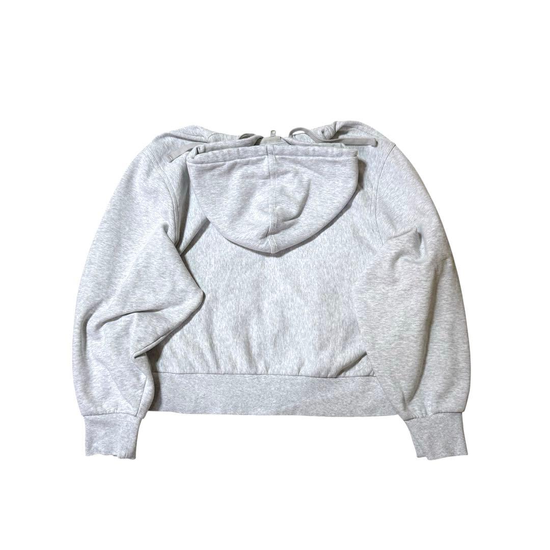 トップス Carhartt HOODED AMERICAN SCRIPT JACKET