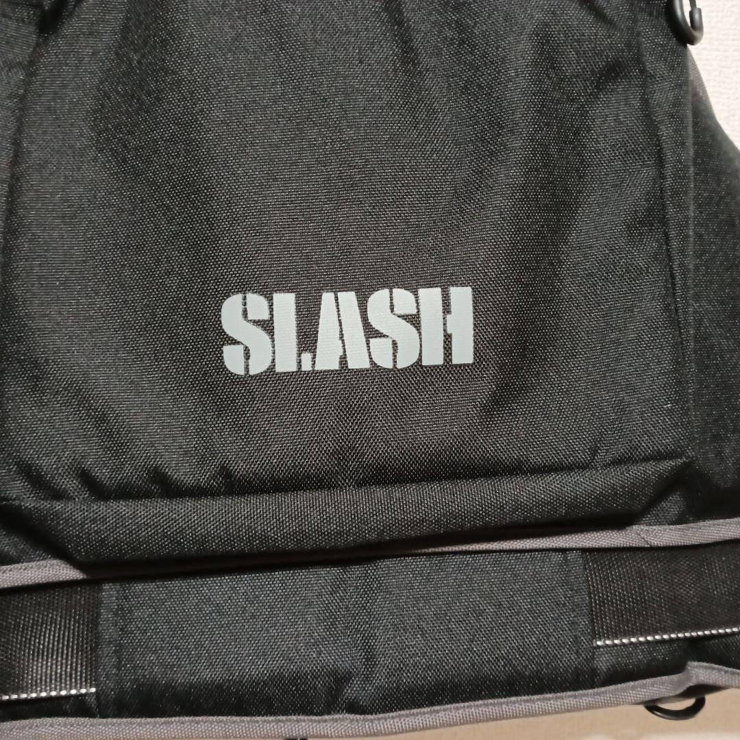 【未使用品】SLASHタクティカルゲームベスト ライフジャケット　フリーサイズ