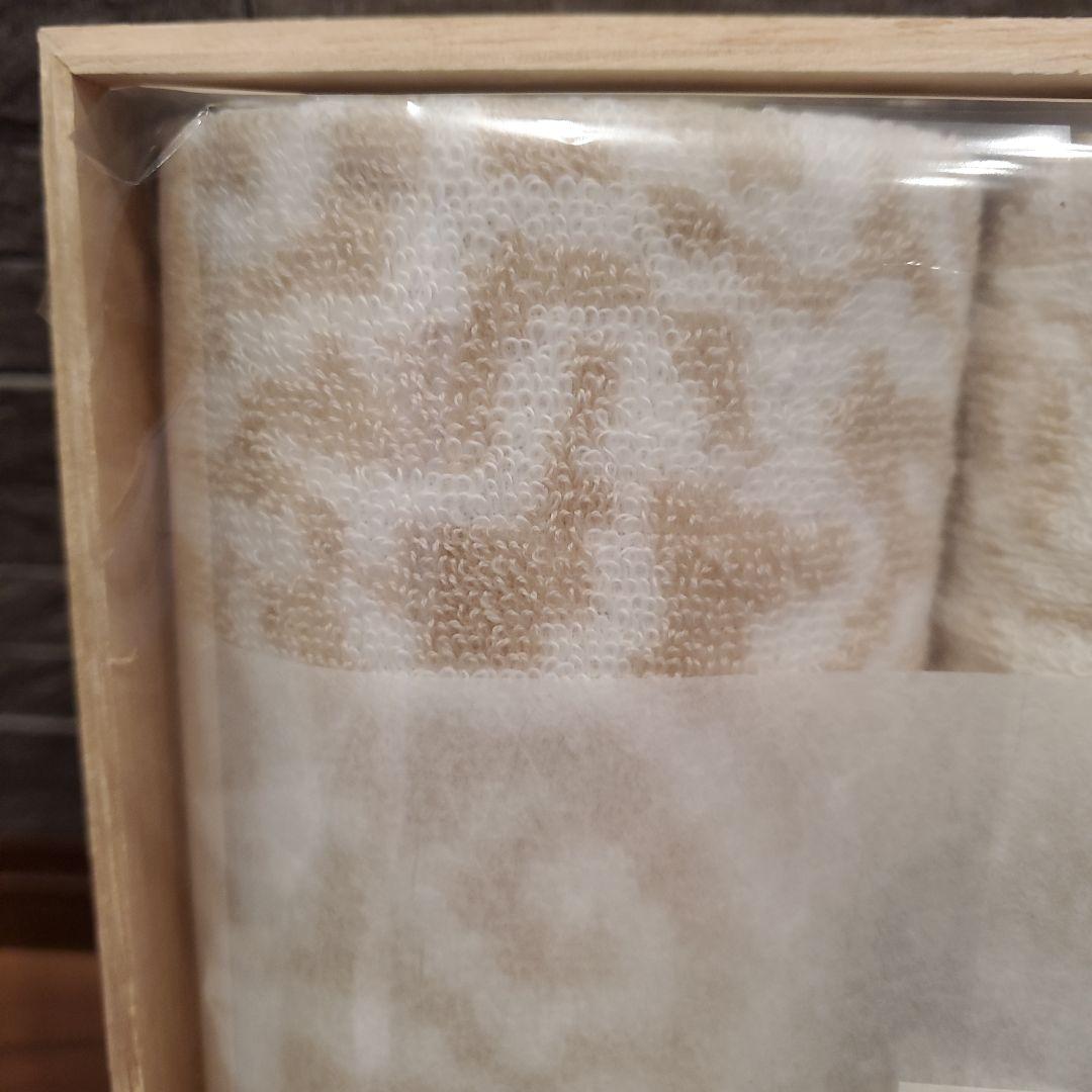 今治タオルセット 6枚組