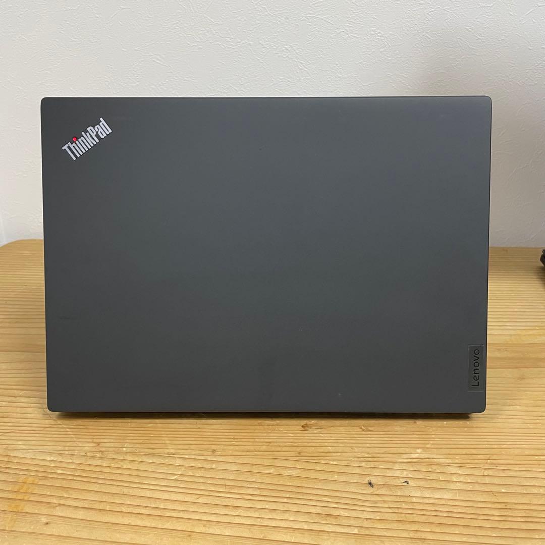 ThinkPad X13 Gen2 /メモリ8GB /Office