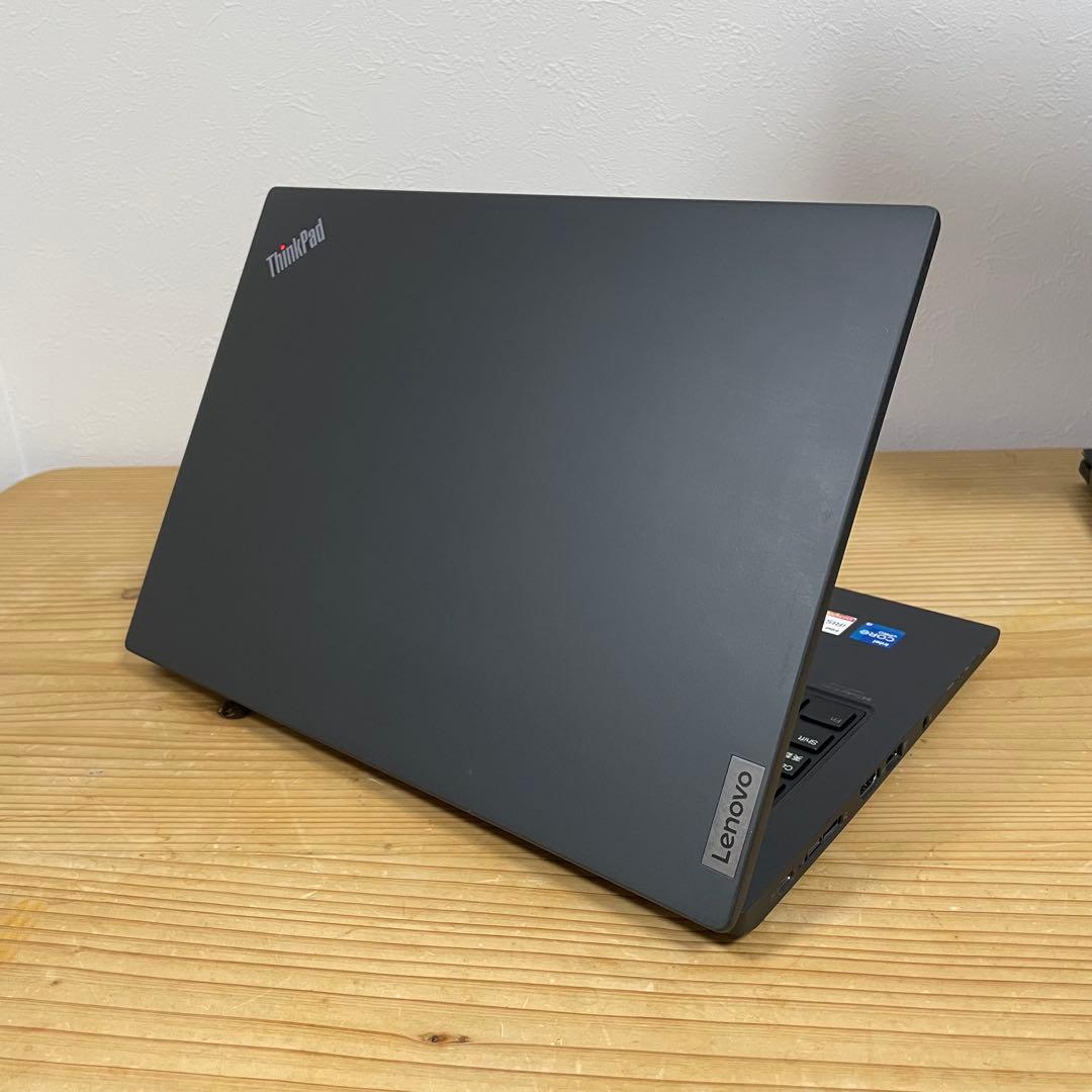 ThinkPad X13 Gen2 /メモリ8GB /Office