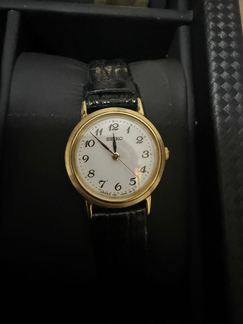 な*ん様 メンズ時計12点まとめ　アンティークSEIKO RADOなど