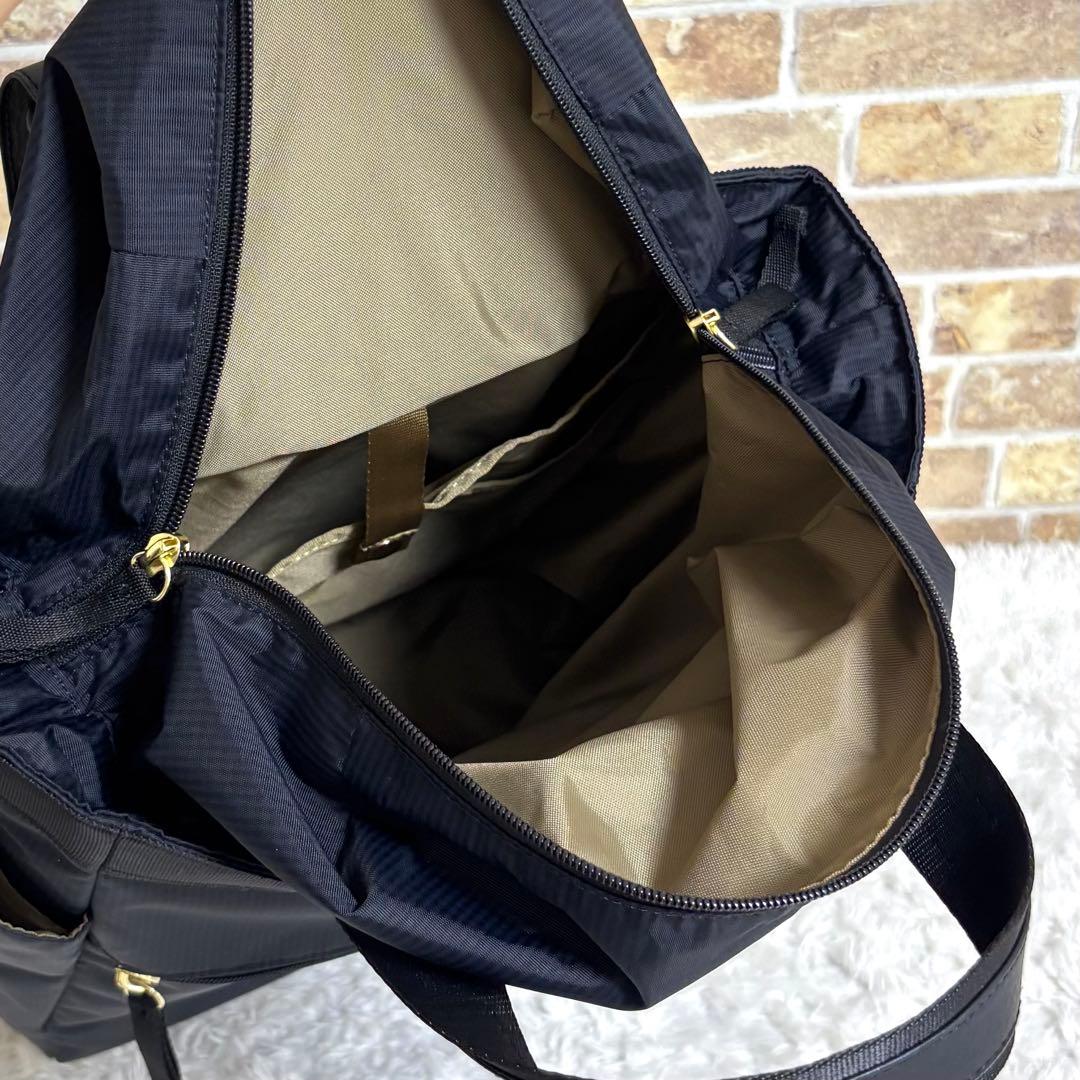 【美品】 スワニー ルバンド キャリーバッグ グログランリボン Mサイズ 4輪