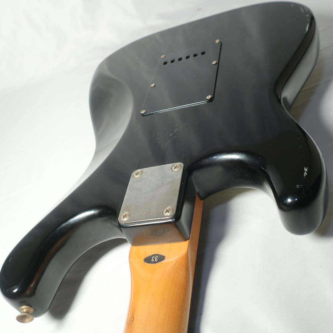 Tokai LIMITED EDITION STタイプ ギター レザーケース付