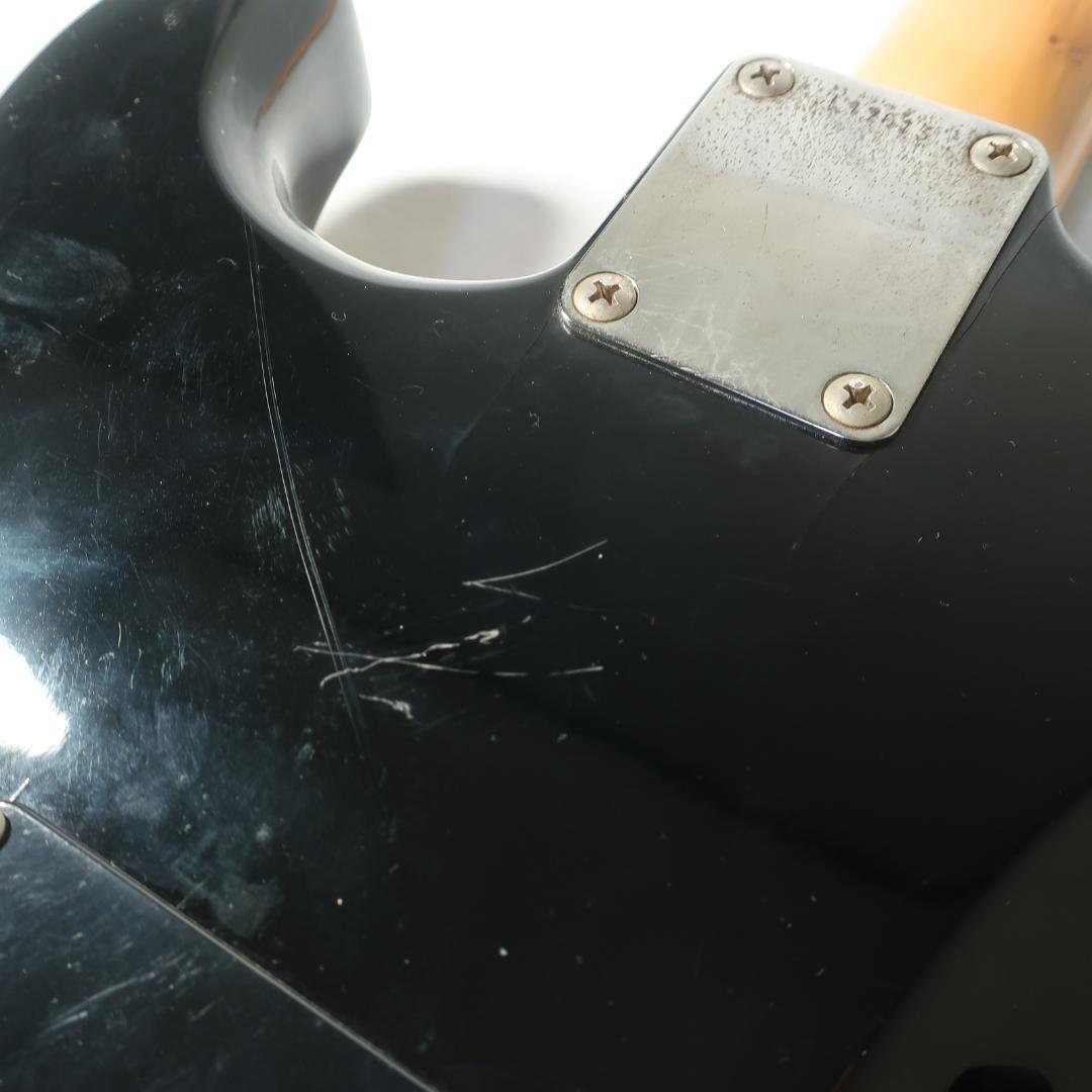 Tokai LIMITED EDITION STタイプ ギター レザーケース付