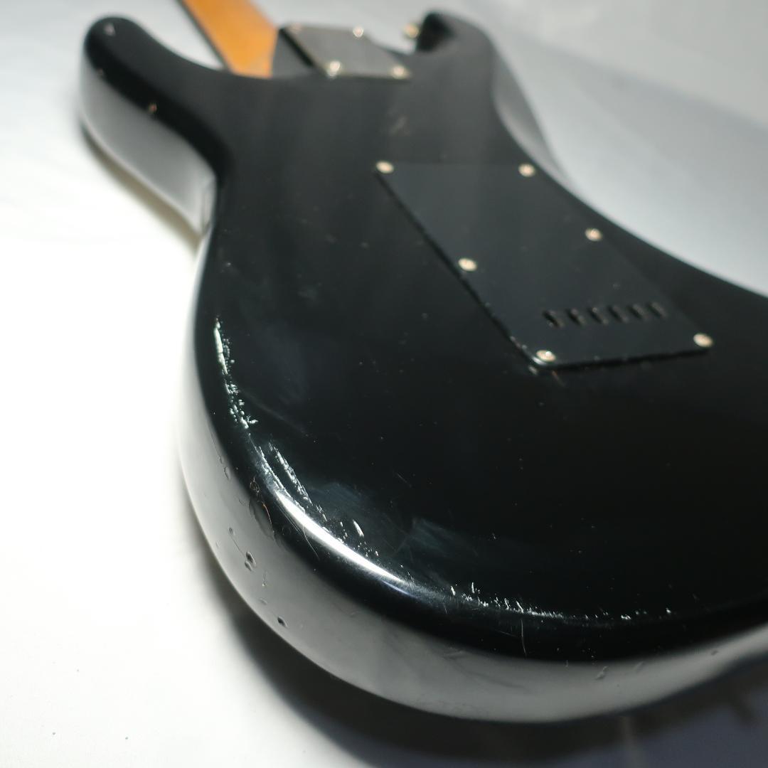 Tokai LIMITED EDITION STタイプ ギター レザーケース付