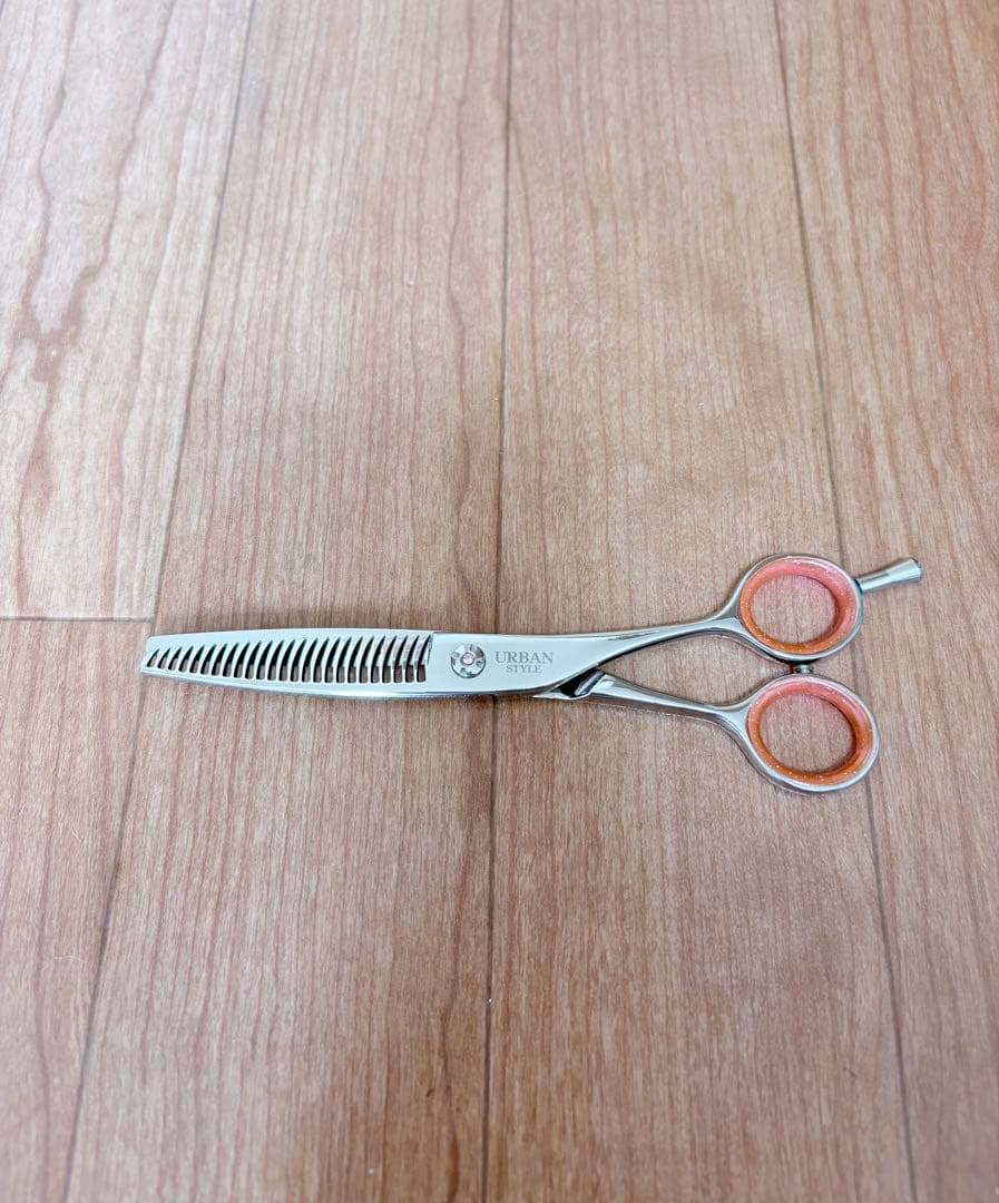 URBAN TOKYO スキバサミ荒目